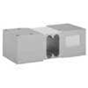 tedea 1260 single point load cell, aluminum (50 - 635 kg)