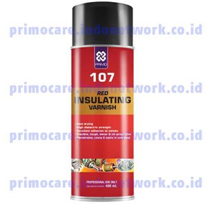 107 red insulating varnish-1
