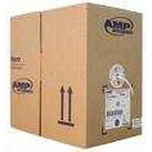 kabel amp utp cat 5e