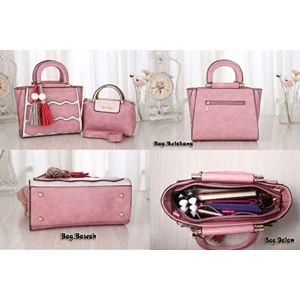 tas import 88617 set 2 in 1 semi premium