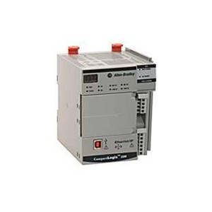 allen bradley 5069 compactlogix 5380 controllers