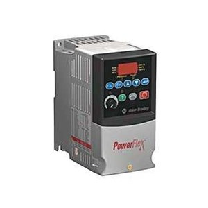 allen bradley powerflex4 ac drive - 22a-b2p3f104
