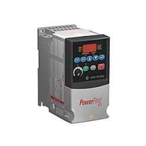 allen bradley powerflex4 ac drive - 22a-d1p4n104 inverter