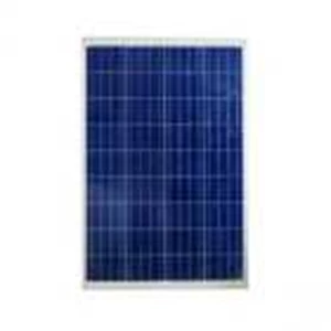 ica solar cell 100 wp poly/monocrystalline