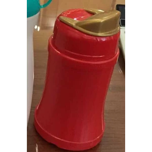 ketchup bottle plastic botol kecap