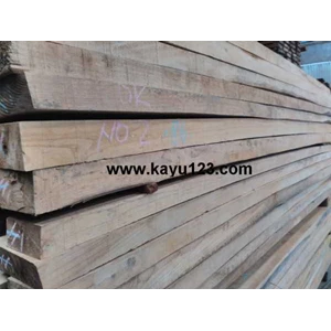 kayu sungkai non oven-1