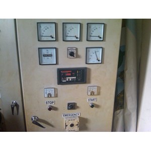 panel listrik (sdp, lvmdp, dll)