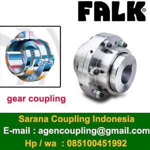 gear coupling falk 1015 g 20 indonesia