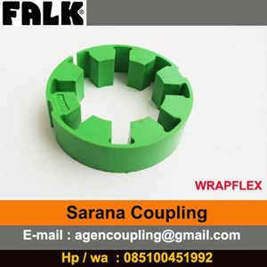 coupling falk wrapflex size 5r r10 indonesia-1