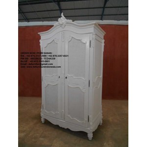 jepara furniture - almari club dfribnw-ac