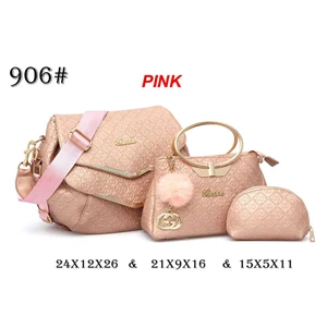 tas import sunrise 906# set 3 in 1 semi premium-3