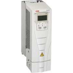 abb ach550 inverter - ach550-01-02a4-4