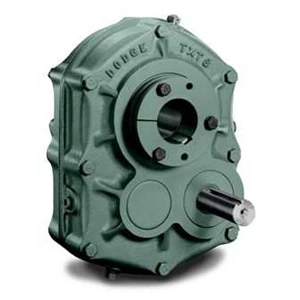 dodge shaft mounted speed reducers -1