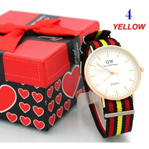 jam tangan flag semi premium-4