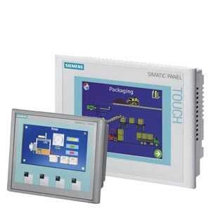 siemens hmi - 6av6642-0da01-1ax1