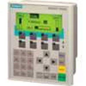 siemens simatic operator panel - 6av6641-0ca01-0ax1
