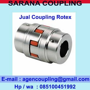 kopling coupling rotex ktr gr 38