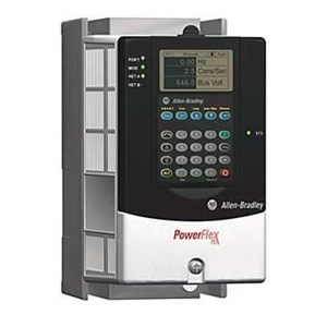 allen bradley powerflex - 20ac015a3aynaeg0