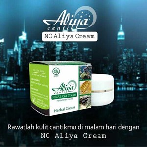 aliya herbal skin care-2