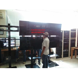 bracket stand custom 4tv aksesoris tv-7