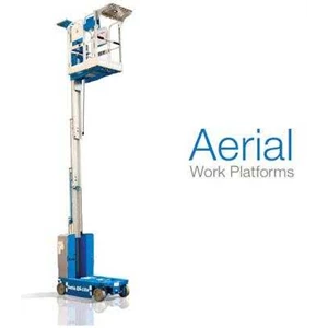 aerial work platform murah di surabaya - malang - bali-2