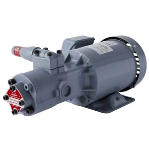 nippon oil pump trochoid pump - top-216hbm, top-220hbm