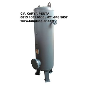 pressure tank 1000 liter 