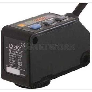 lx-101 - panasonic, sensor plastik checking
