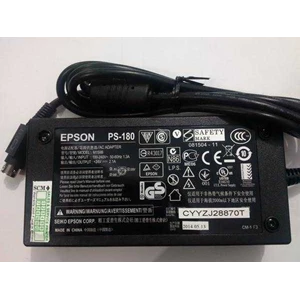 adaptor printer pos epson tm-u220