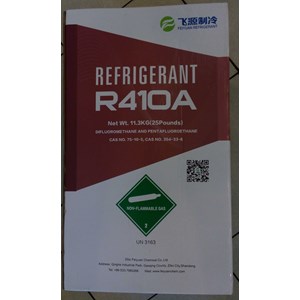 freon r410a refrigerant