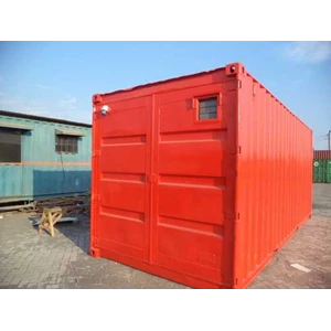 container 20ft & 40ft export import murah