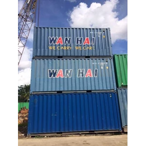 container 20ft & 40ft export import murah-7