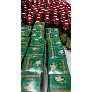 dicari distributor sari mengkudu asli seluruh indonesia-1