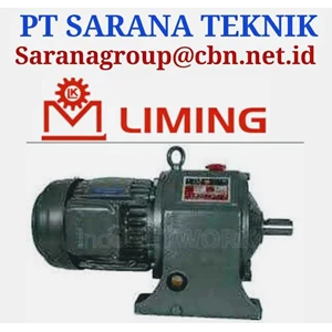 liming electric motor-1