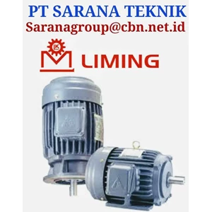 liming electric motor