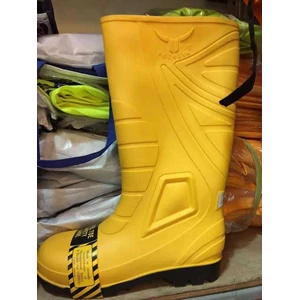safety rubber boots petrova-1