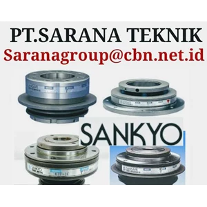 sell ankyo torque limiter - clutch brake
