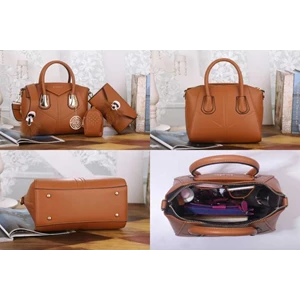 tas import antigona 8902 set 3 in 1 semi premium