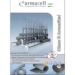 armaflex class 0-3