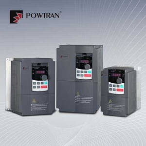 powtran inverter 