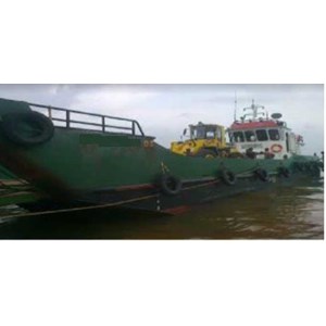 landing craft tank 100 ton pga-db3-1