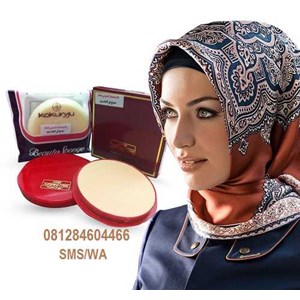 bedak arab kokuryu original 100%-2