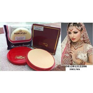 bedak arab kokuryu original 100%