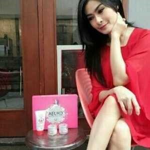 cream aeuko original 100%-1