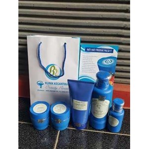 paket cream perawatan beauty rossa original 100% - kemasan baru-1