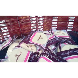 bedak arab kokuryu original 100%-1