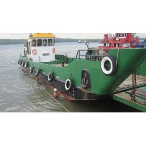 landing craft tank 100 ton pga-db3-2