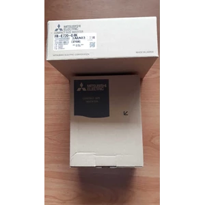 mitsubishi freqroll e720-0.4k