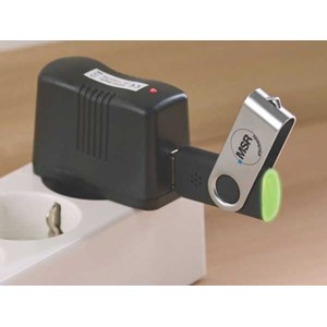 air quality detector