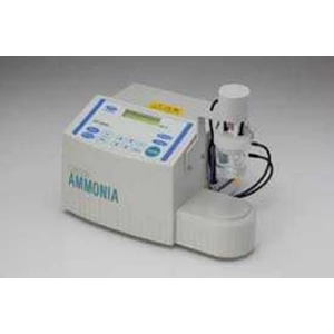 ammonia meter at-2000